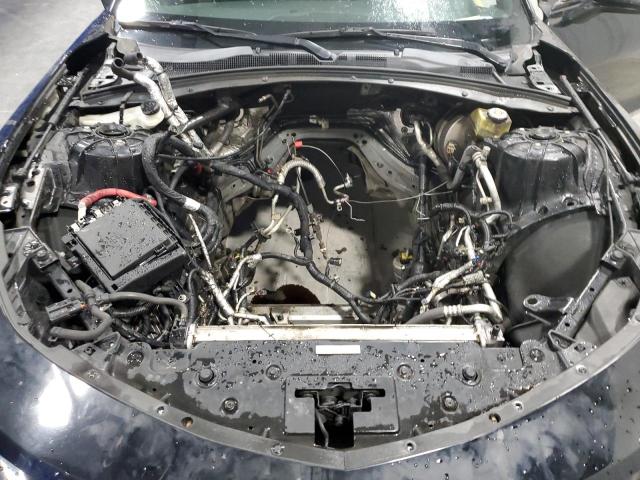 Chevrolet Camaro Ss Image 13