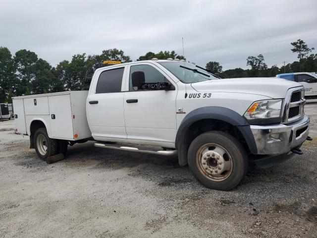  Salvage Ram 5500