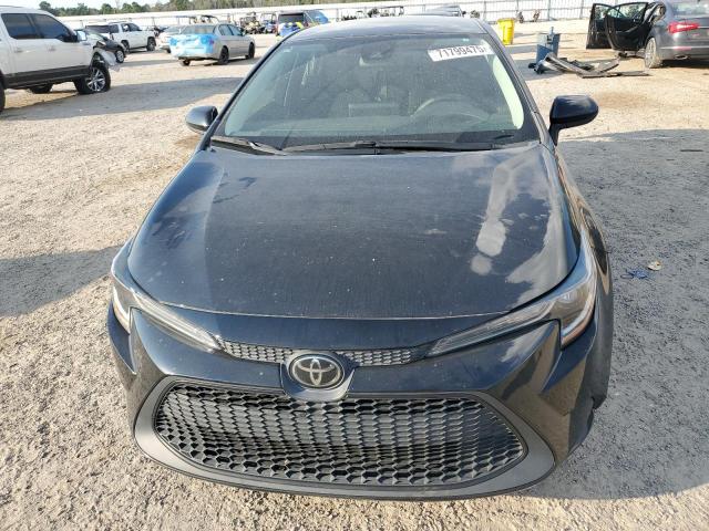 Toyota Corolla Le Image 10