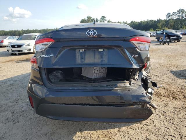 Toyota Corolla Le Image 11