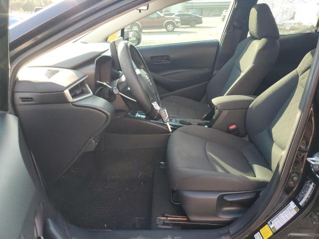 Toyota Corolla Le Image 5