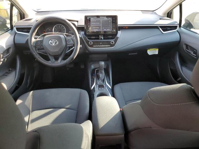 Toyota Corolla Le Image 12