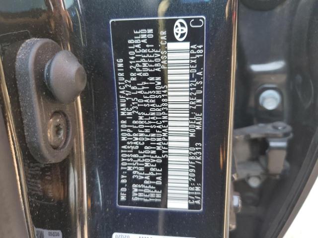 Toyota Corolla Le Image 7