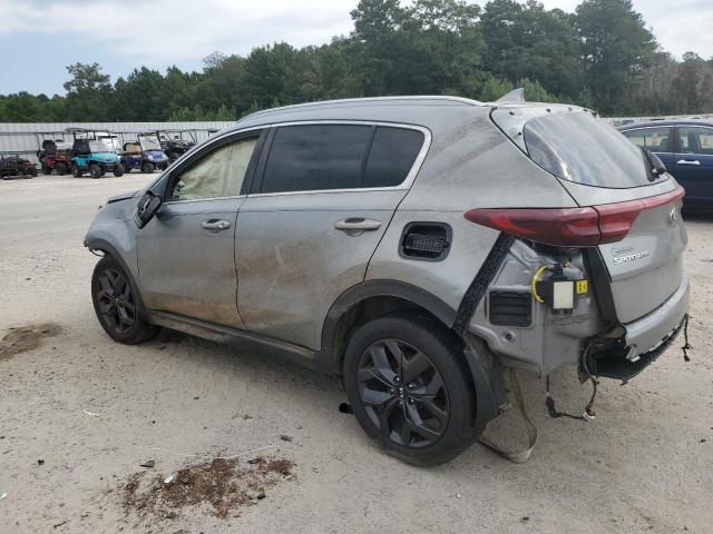 Kia Sportage S Image 4