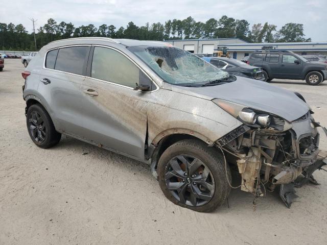 Kia Sportage S Image 10