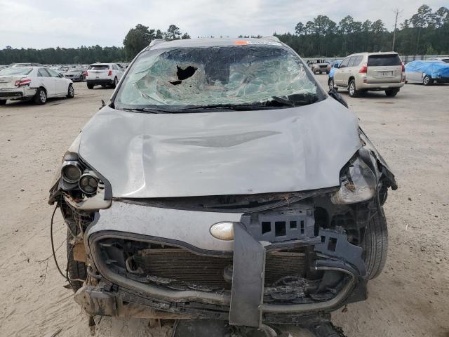 Kia Sportage S Image 9