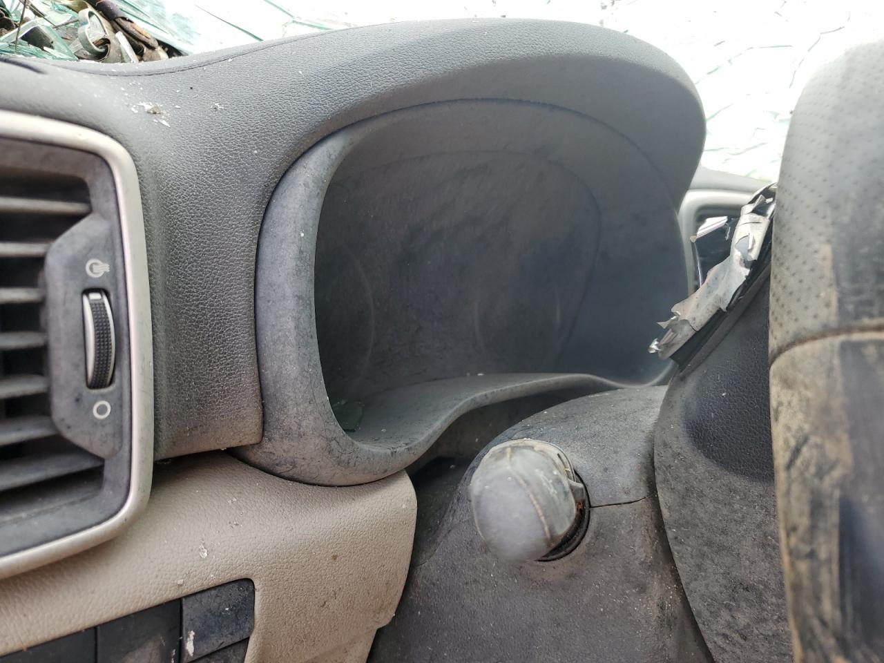 Kia Sportage S Image 6