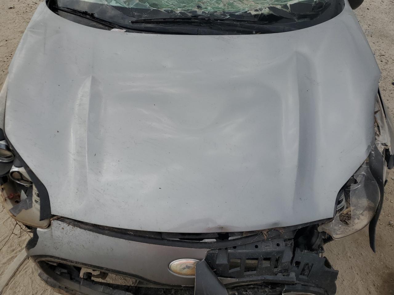 Kia Sportage S Image 3