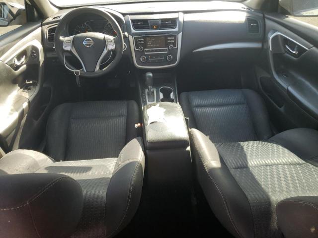 Nissan Altima 2.5 Image 6