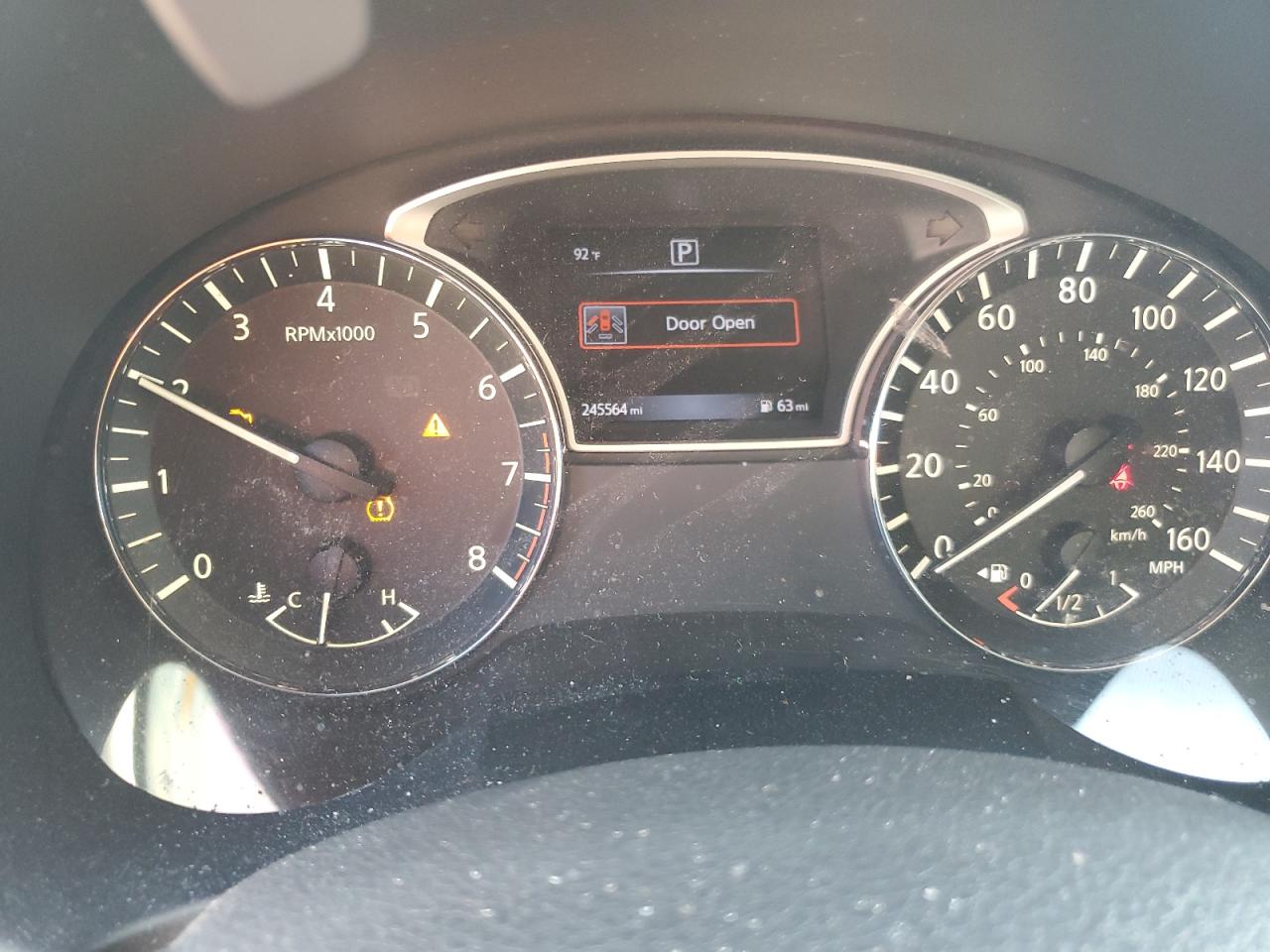 Nissan Altima 2.5 Image 10