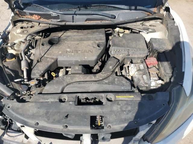 Nissan Altima 2.5 Image 11