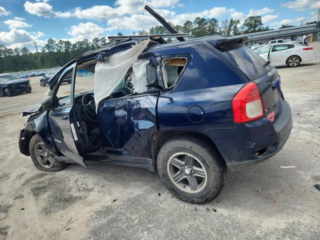 Jeep Compass Sport Image 5