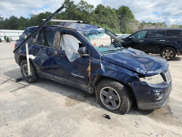 Jeep Compass Sport Image 8