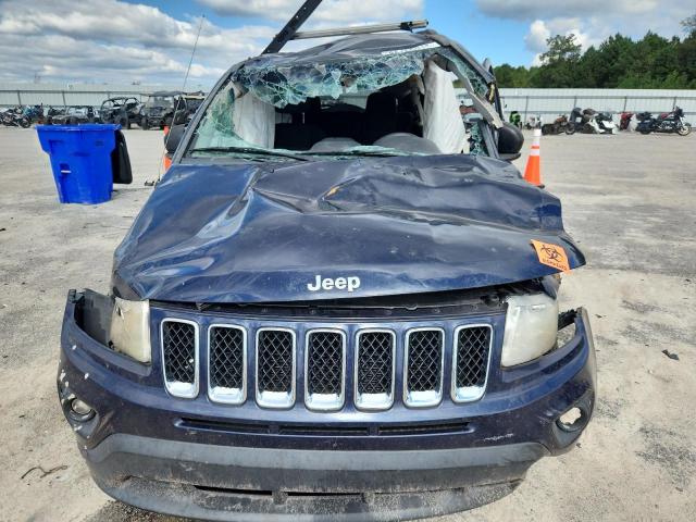 Jeep Compass Sport Image 6