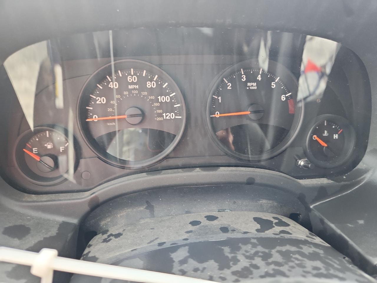 Jeep Compass Sport Image 3