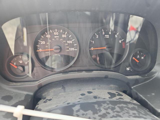 Jeep Compass Sport Image 3