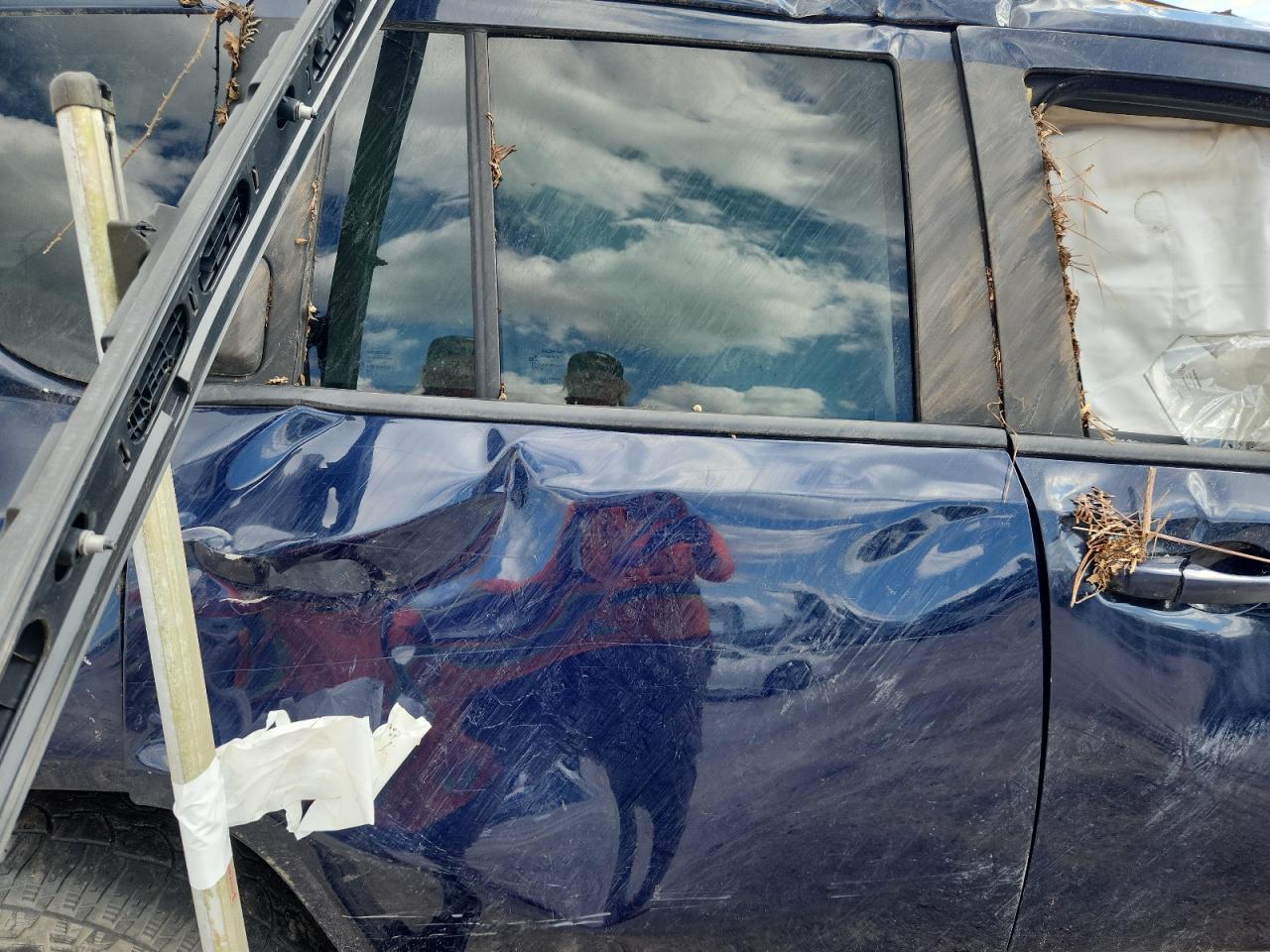 Jeep Compass Sport Image 10