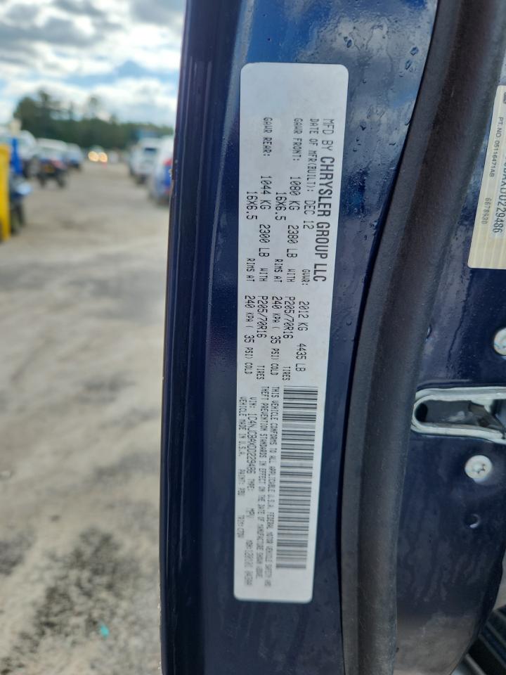 Jeep Compass Sport Image 7