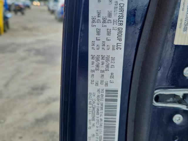 Jeep Compass Sport Image 7