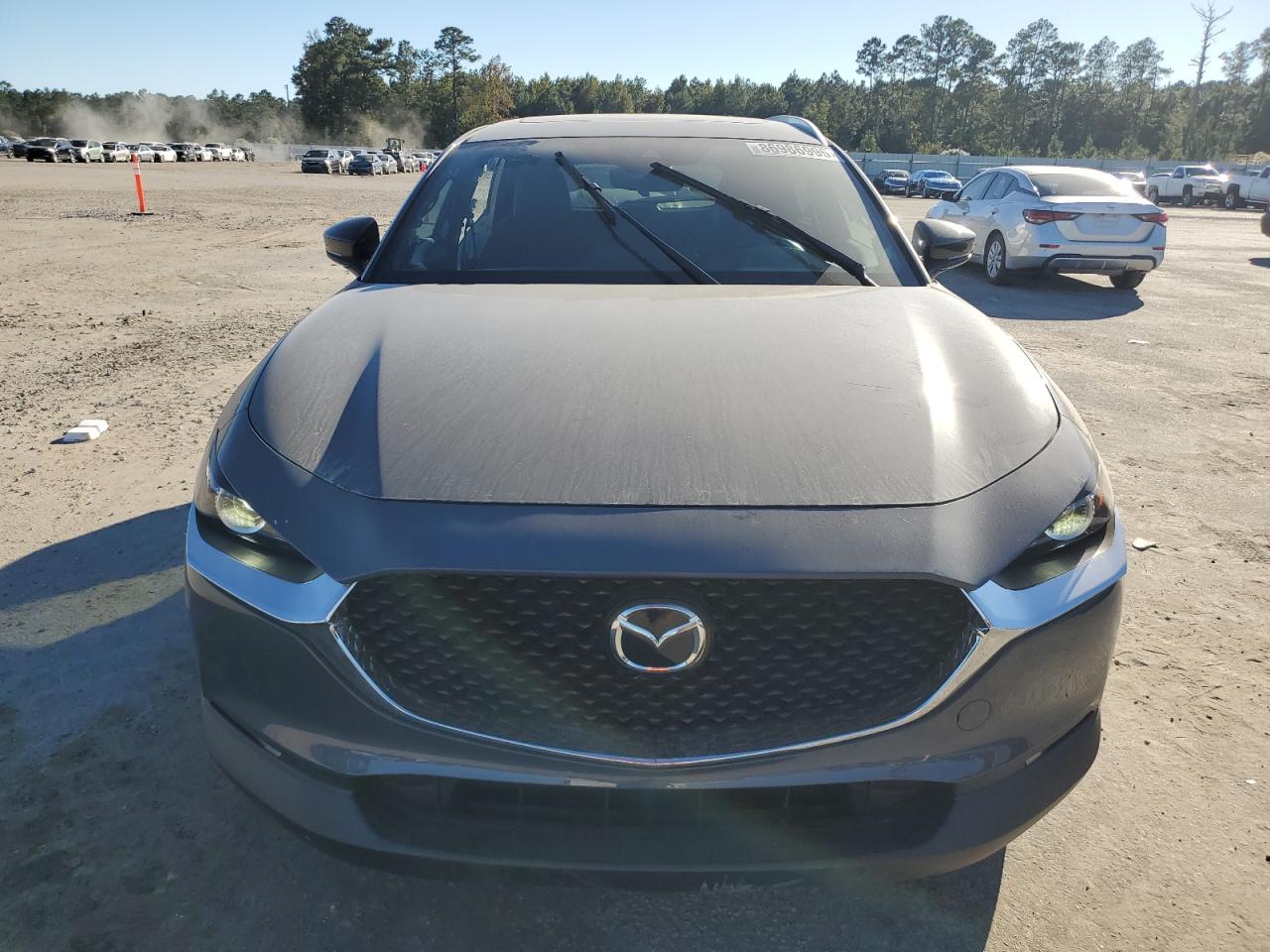 Mazda Cx Preferred Image 6