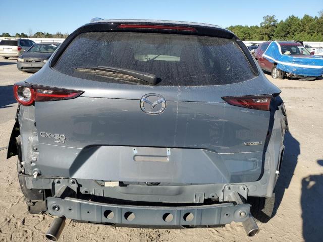 Mazda Cx Preferred Image 8