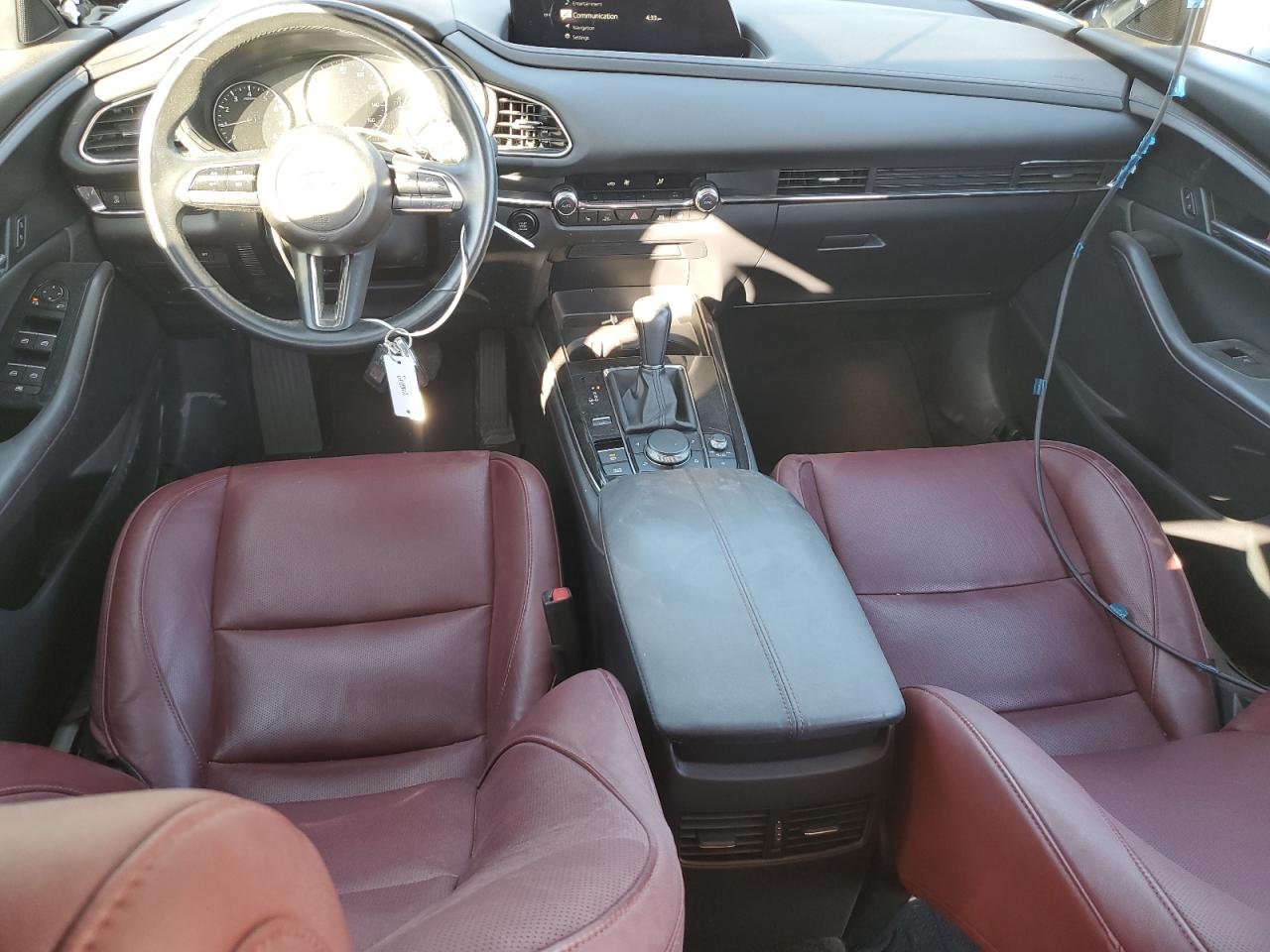 Mazda Cx Preferred Image 7