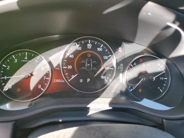 Mazda Cx Preferred Image 9