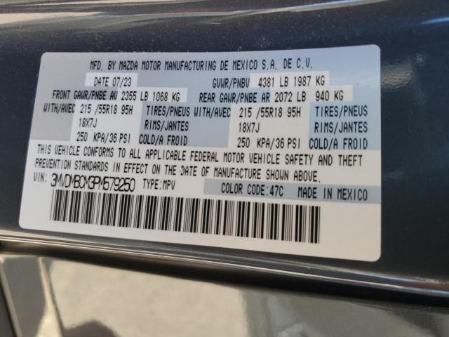 Mazda Cx Preferred Image 12