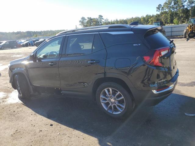 GMC Terrain Slt Image 9