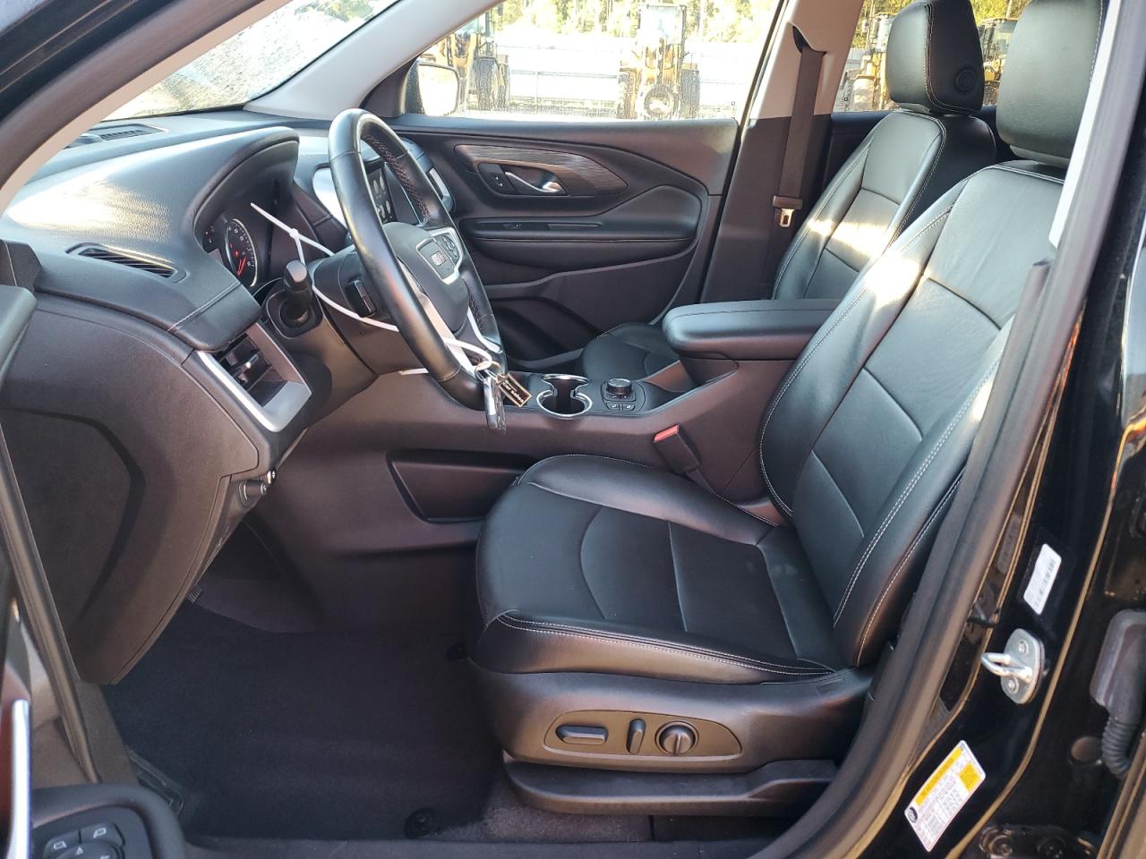 GMC Terrain Slt Image 3