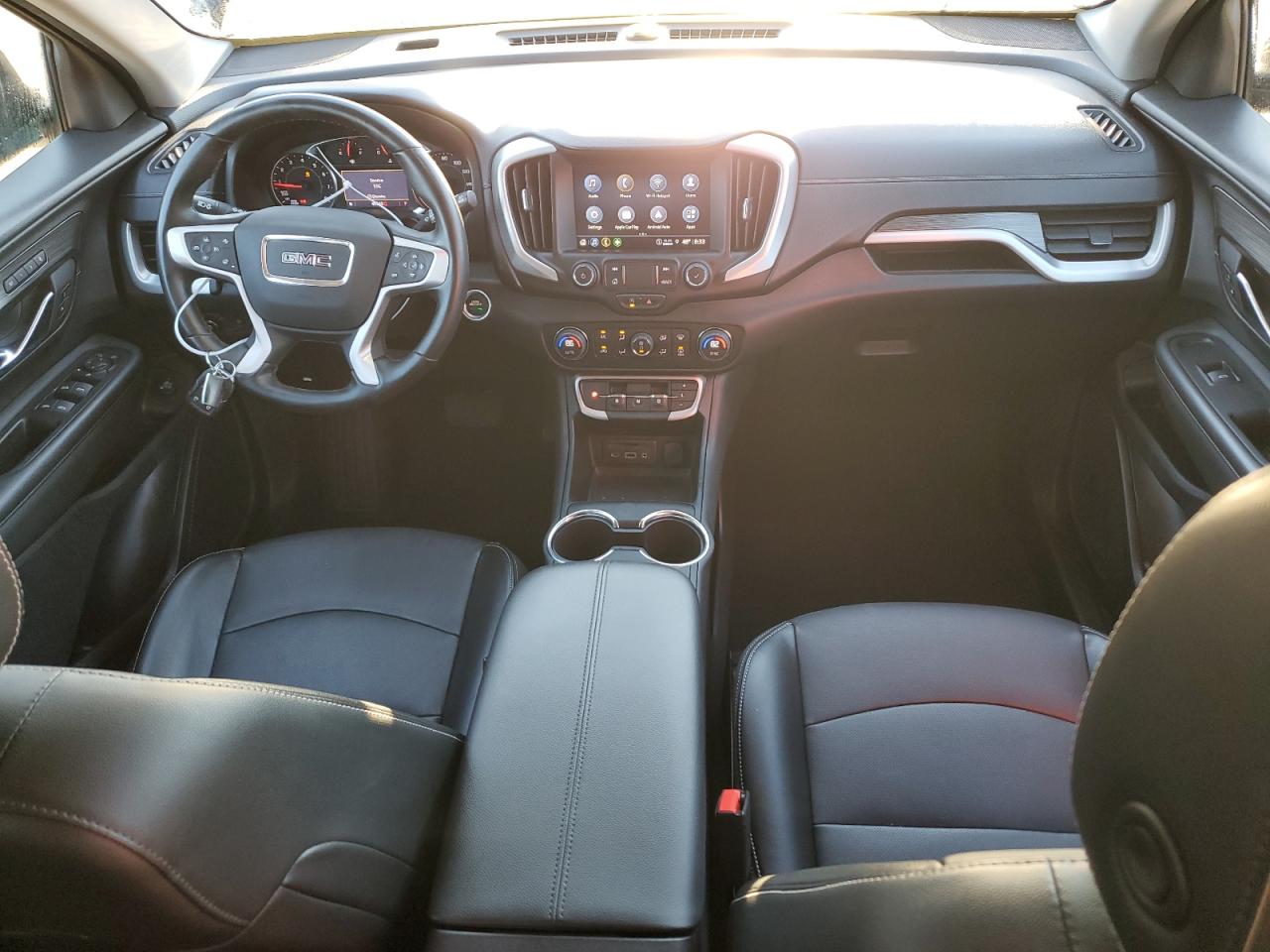 GMC Terrain Slt Image 5