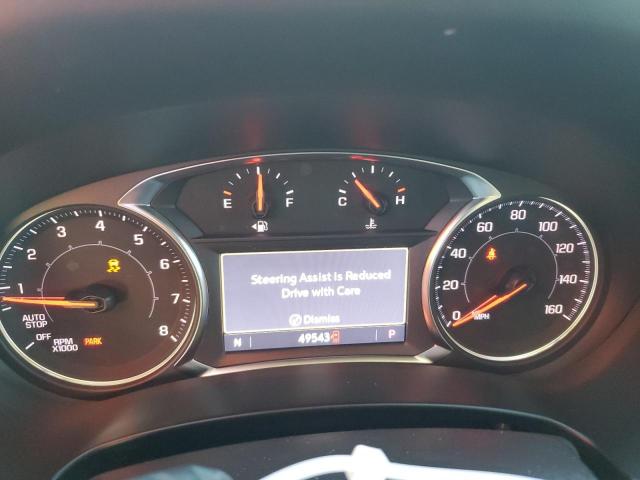 GMC Terrain Slt Image 4