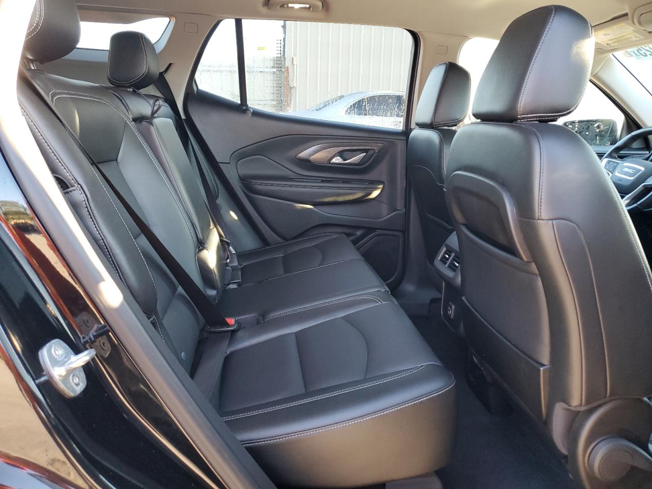 GMC Terrain Slt Image 6