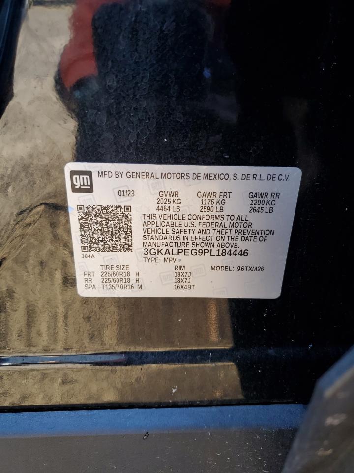 GMC Terrain Slt Image 12