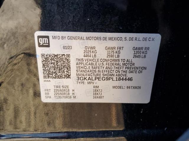 GMC Terrain Slt Image 12