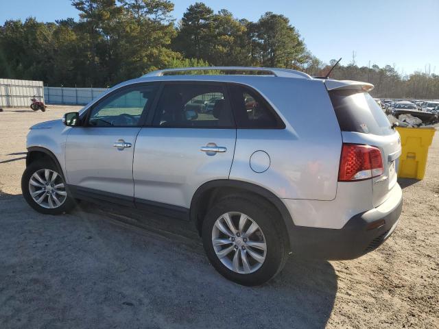 Kia Sorento Ex Image 3