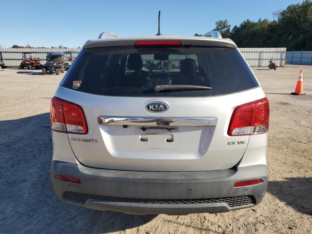 Kia Sorento Ex Image 11