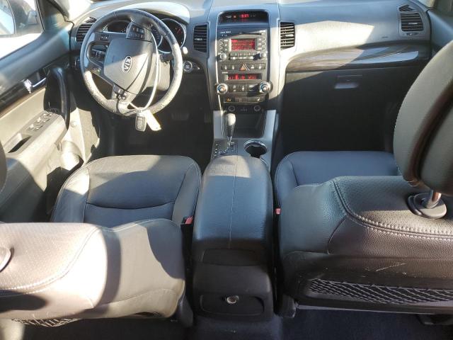 Kia Sorento Ex Image 5