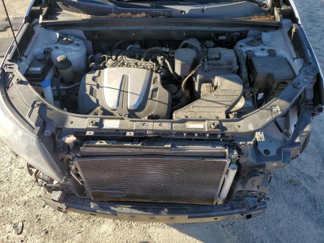 Kia Sorento Ex Image 14