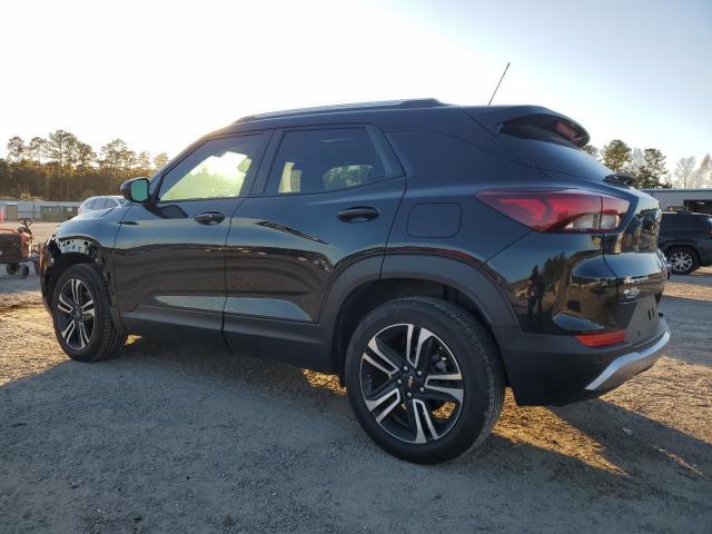 Chevrolet Trailblazer Lt Image 9