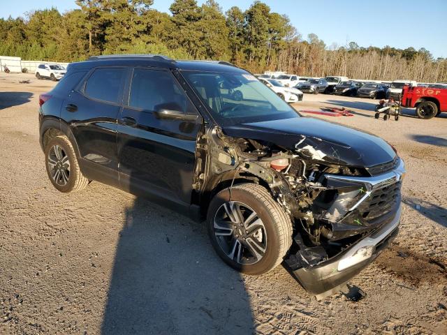 Chevrolet Trailblazer Lt Image 8