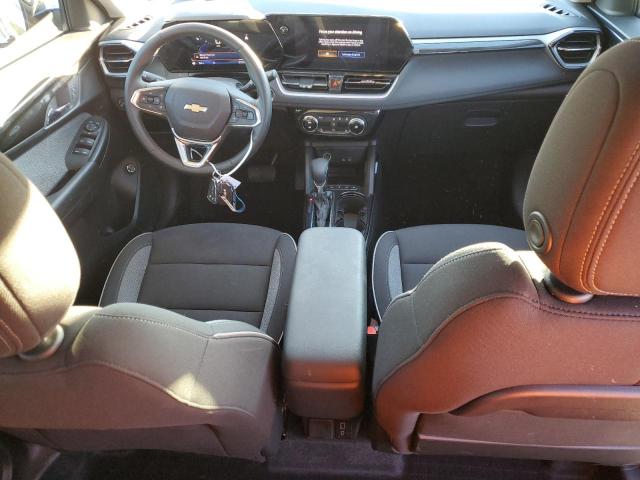 Chevrolet Trailblazer Lt Image 11