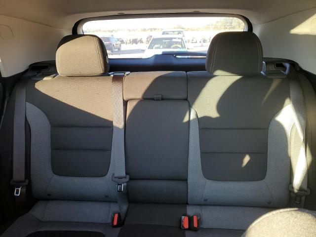 Chevrolet Trailblazer Lt Image 5