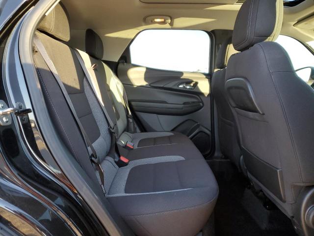 Chevrolet Trailblazer Lt Image 10