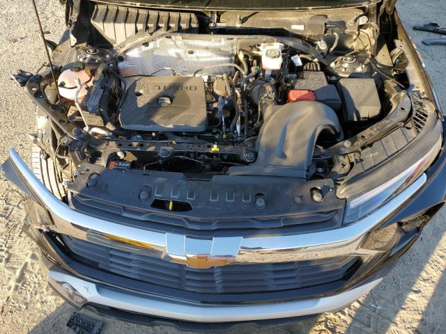 Chevrolet Trailblazer Lt Image 14