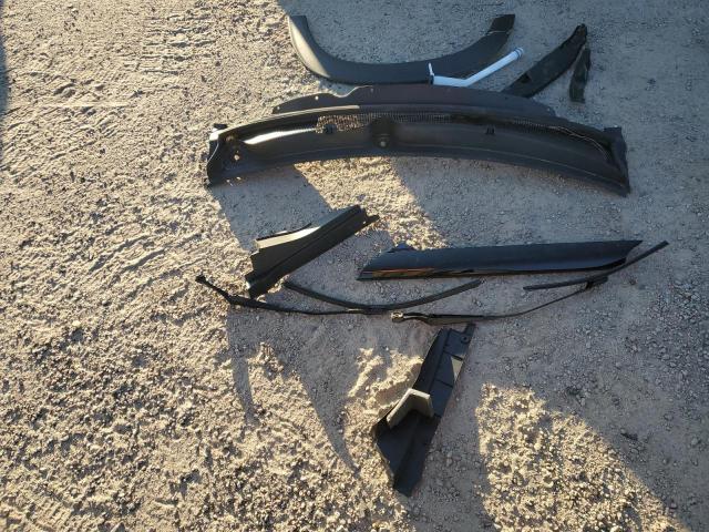 Chevrolet Trailblazer Lt Image 2