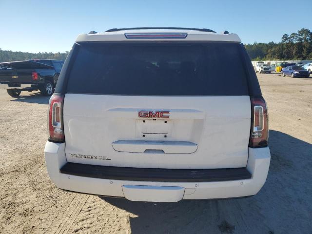 GMC Yukon C1500 Sle Image 8