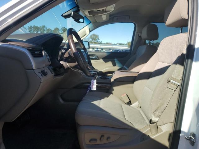 GMC Yukon C1500 Sle Image 6