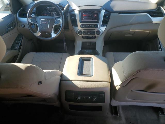 GMC Yukon C1500 Sle Image 14