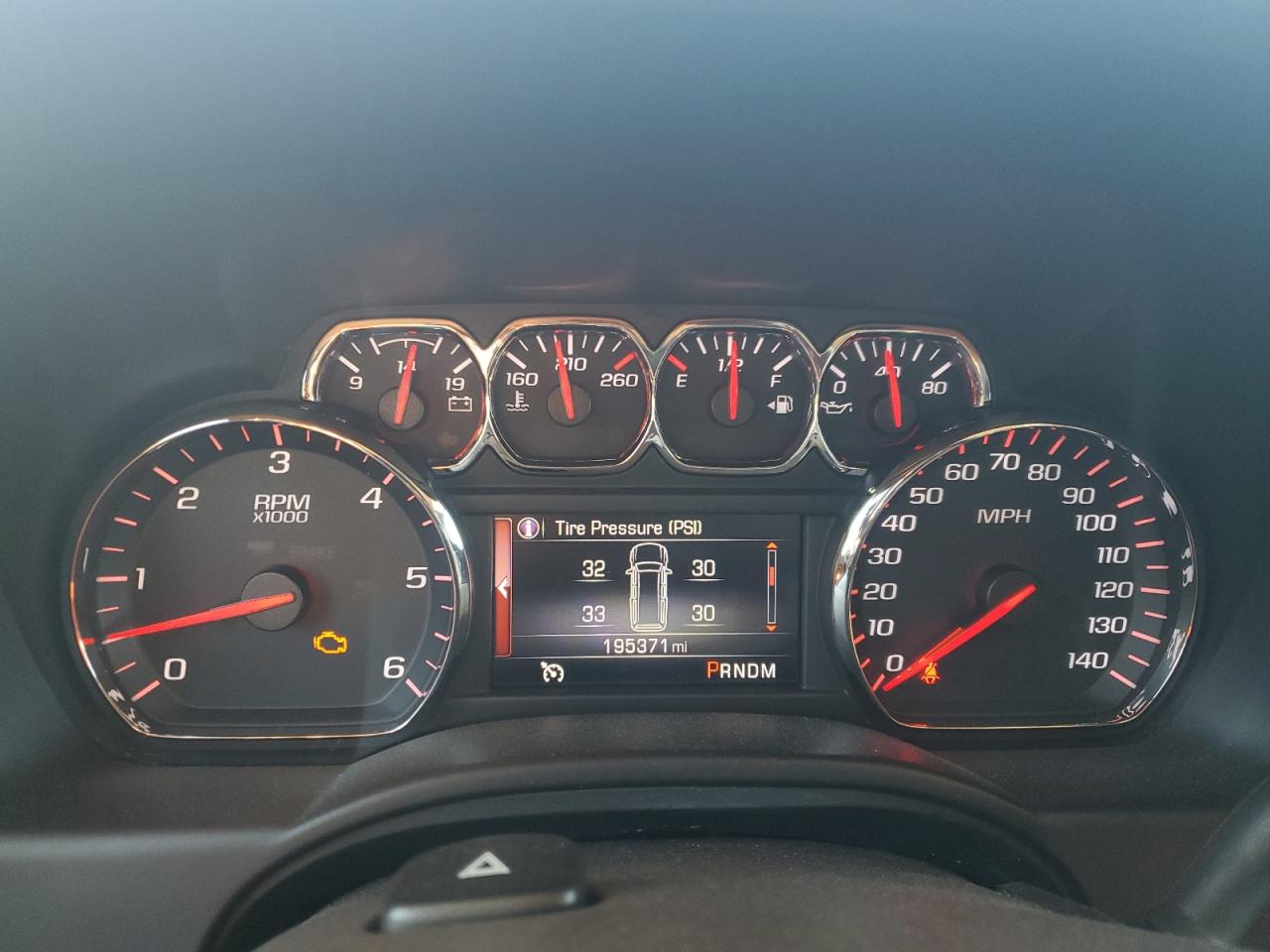 GMC Yukon C1500 Sle Image 5